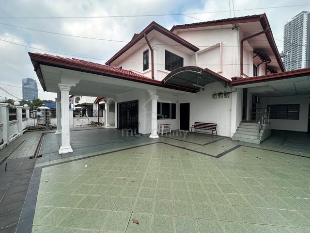 Bungalow 2 tingkat 4859sqft 1