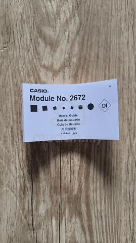 Original Casio Digital Watch - photo 4 of 4