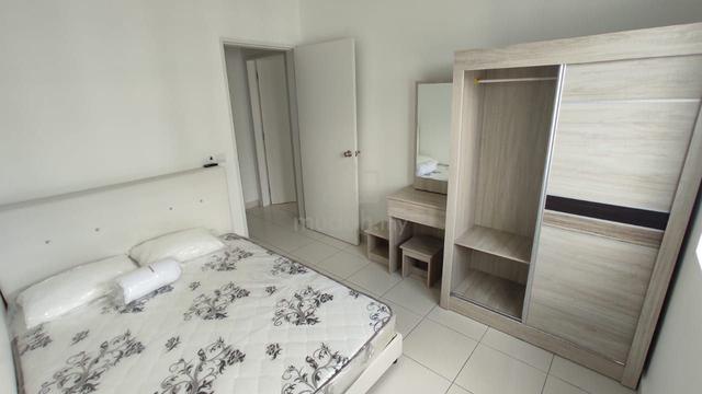 Bilik Apartment Karisma 1