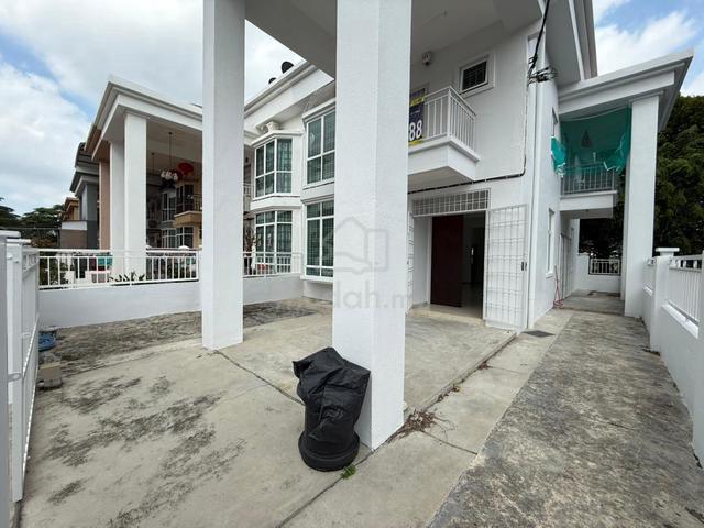 Endlot Double Storey Terrace Tmn Sutera Belia Batu Berendam 1