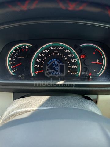 2011 Perodua MYVI 1.3 EZE ELEGANCE (A) - 5