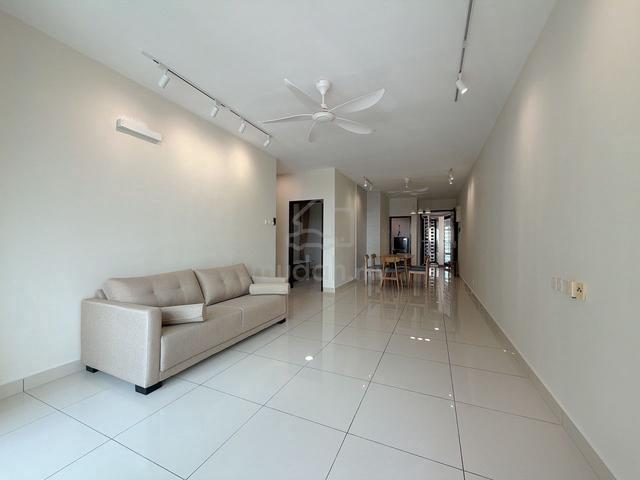 KSL Residences @ Daya 1