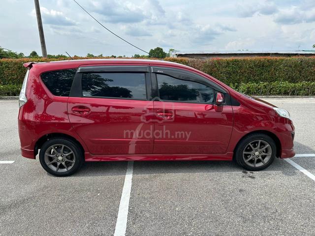 2017 Perodua ALZA 1.5 ZV ADVANCED FACELIFT (A) - 3