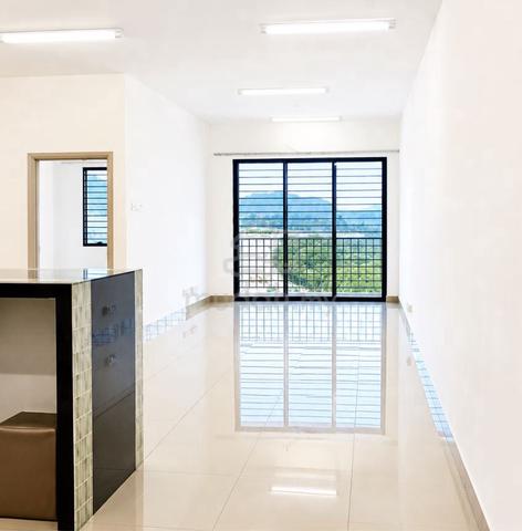 Sutera Pines 1