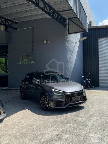 2024 Lexus LBX Morizo RR 1.6t (A) - 3