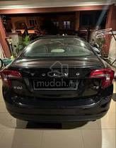 2013 Volvo S60 2.0 T5 (A) - 4