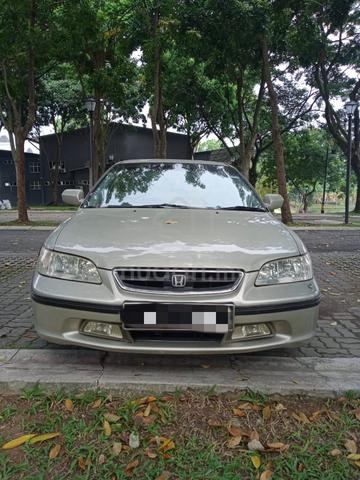 1999 Honda ACCORD 2.0 VTEC (A) - 1