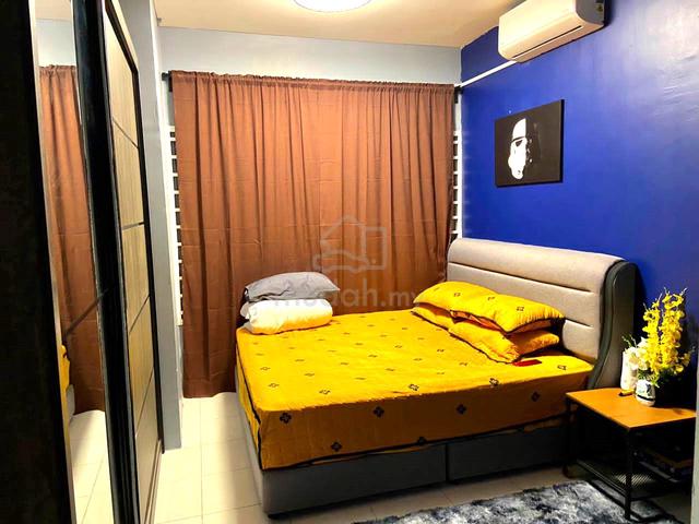 MIRAI Residences 1