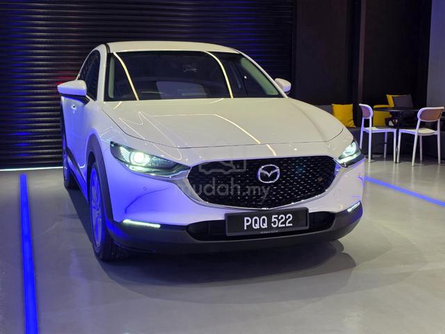 Mazda CX-30 2.0 G HIGH 22k km - 1