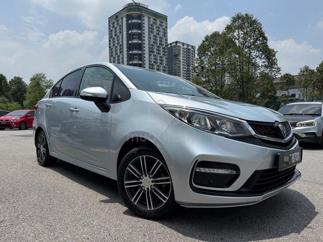 2020 L/KEDAI Proton PERSONA 1.6 PREMIUM F/LIFT (A) - 1