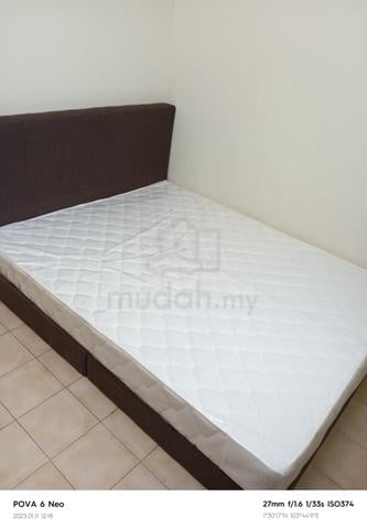 Larkin Bungalow House Medium Room for Rent Near CIQ 1