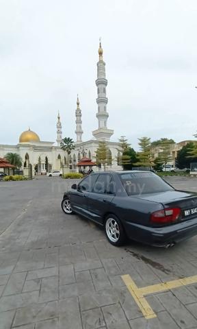 2005 Proton WIRA 1.5 GL (M) - 1