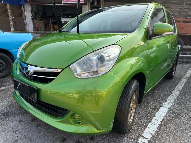 2014 Perodua MYVI 1.3 EZ STANDARD (A) - 1