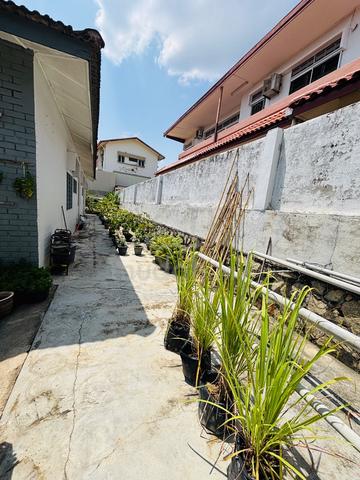 Single Storey Semi D for Sale - Taman Chong Loong Seremban 1