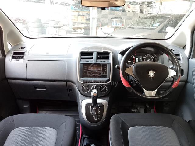 2020 Proton Exora Bold 1.6 (A) Premium Package - 4