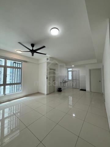 MIRAI Residences 1