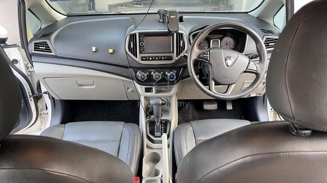 2018 Proton PERSONA 1.6 PREMIUM -- (A) - 5