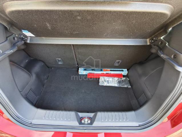 2023 Proton IRIZ 1.6 EXECUTIVE MY19 FACELIFT AUTO - 2