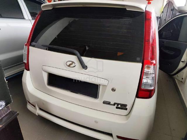 2012 Perodua VIVA 1.0 ELITE EZi (A) - 3