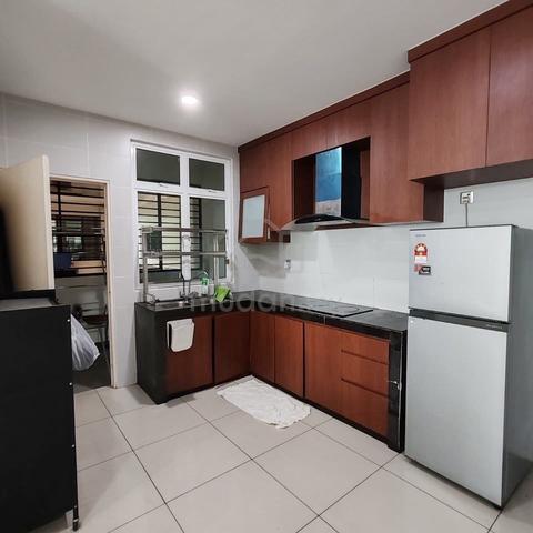 Twin Danga Residence 1