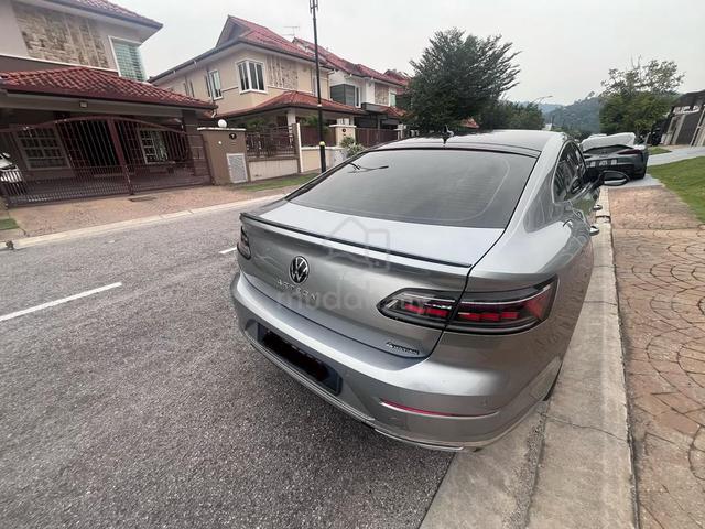 2022 Volkswagen ARTEON 2.0 R-LINE (DIRECT OWNER) - 5