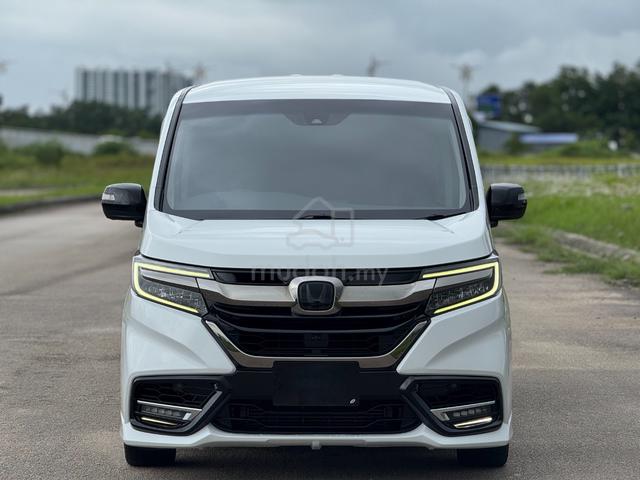 2021/24 Honda STEPWAGON 1.5 SPADA Modulo X(A) - 2