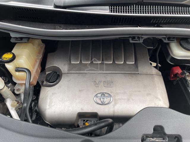 Toyota ALPHARD 3.5 G (A) MODELLISTA SUN/MOONROOF - 2