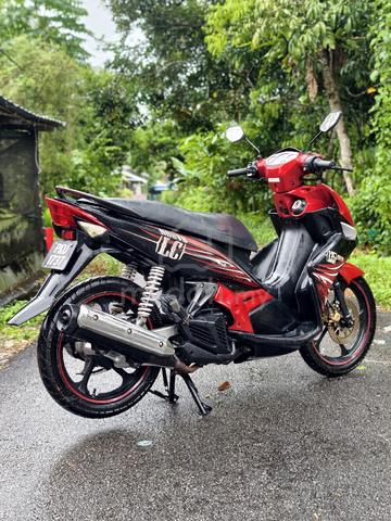Yamaha Nouvo LC 135cc Area Kedah/Penang - photo 2 of 4