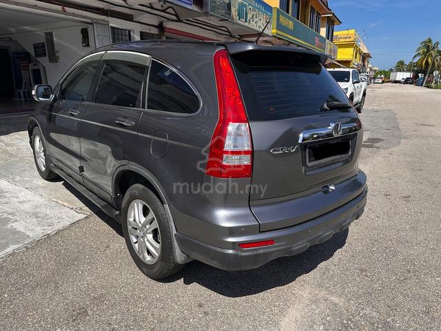 2010 Honda CR-V 2.0 i-VTEC LEATHER SEAT FULL SPEC - 3