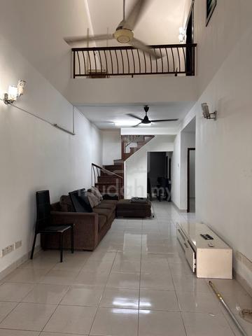 1.5 Storey Terrace House, Jln Seri Austin 1, Taman Seri Austin 1