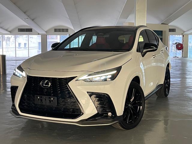 2023 Lexus NX350 2.4 F SPORT AWD(A) Low Mileage 5A - 1