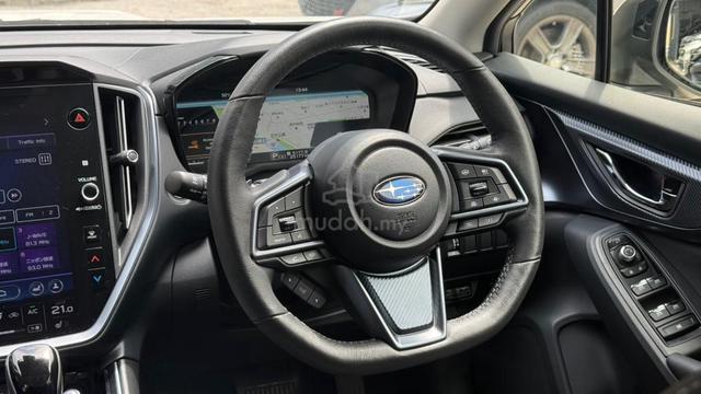 [⭐🆂🅰🅻🅴] UNREG 2021 Subaru LEVORG GT EX TURBO - 5