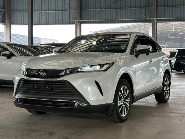 2023 Toyota HARRIER 2.0 G (A) - 2