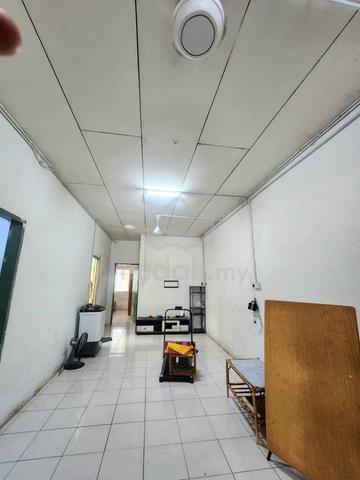 Taman Adika Phase 6 Keningau 1-Storey 3 Bilik 1913 Sqft 1