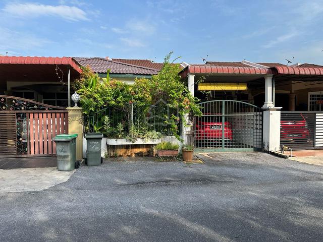 Taman Muhibbah Fully Renovate JEJAWI 1