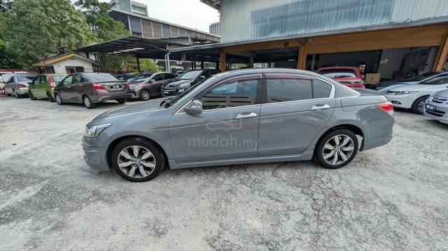 2010 Honda ACCORD 2.4 VTI-L (A) TIP-TOP CONDITION - 5