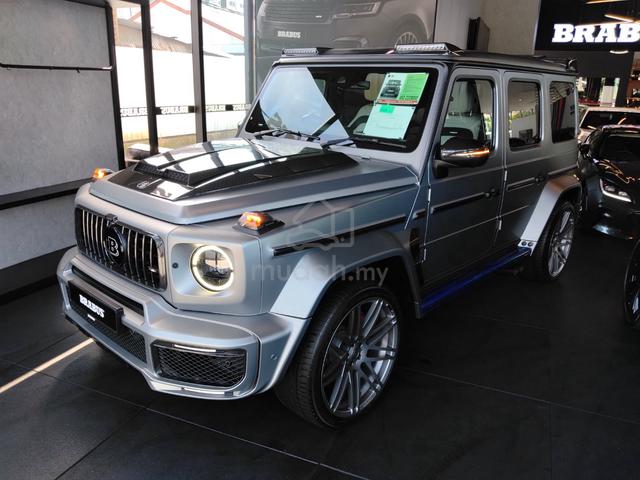 700HP 950NM 0-100KM/H 4 SeC BURMESTER PANORAMIC - 3