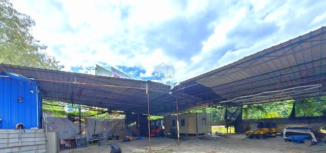 land store 1