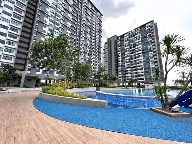 Kiara Plaza 2