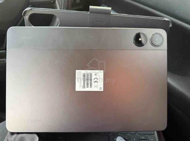 Redmi pad 2 pro 5g - photo 2 of 2
