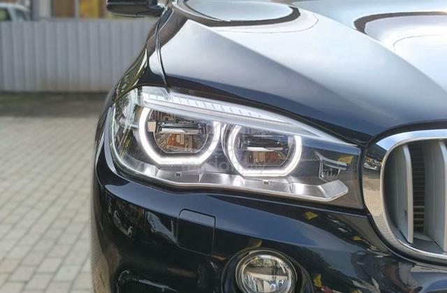2018 Bmw X5 2.0 xDRIVE40e M SPORT ORI MIL TIPTOP - 3