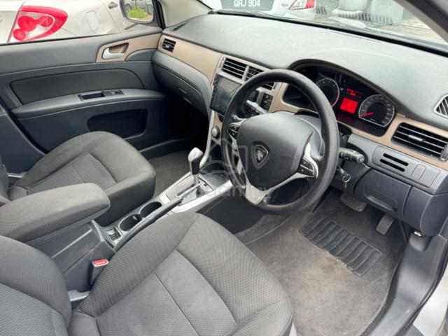 2014 Proton PREVE 1.6 EXECUTIVE (A) OTR - 5