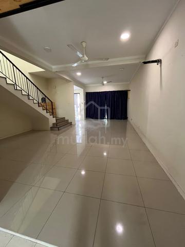 [sewa] Unit W Kitchen Top At Bandar Bukit Raja 1