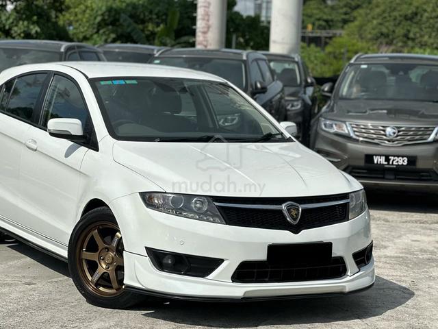 2015 Proton SUPRIMA S 1.6 PREMIUM (A) LOAN / CASH! - 2