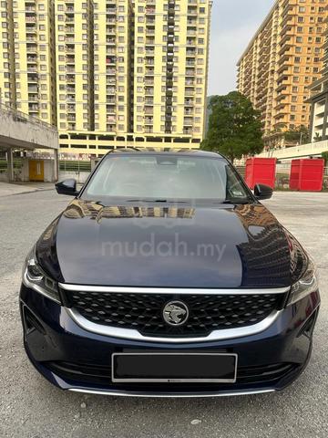 2024 Proton S70 1.5 FLAGSHIP MY23 (A) - 3