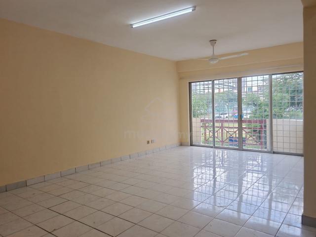 Kayangan Apartment, Bandar Sunway 1