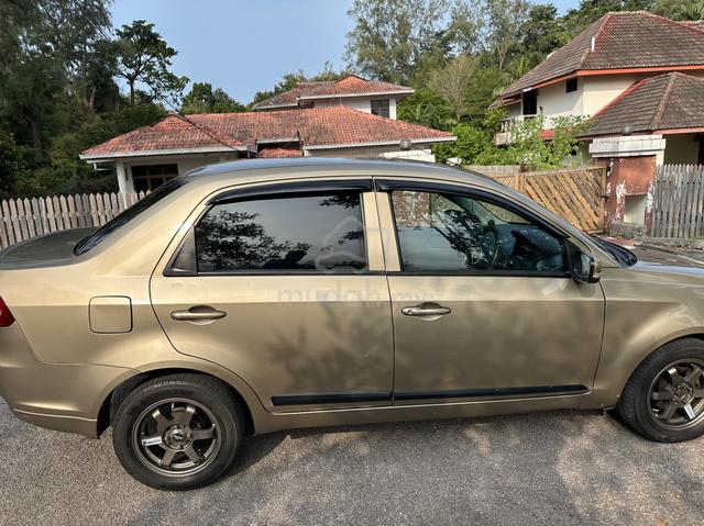 2013 Proton SAGA 1.3 FL (A) - 4
