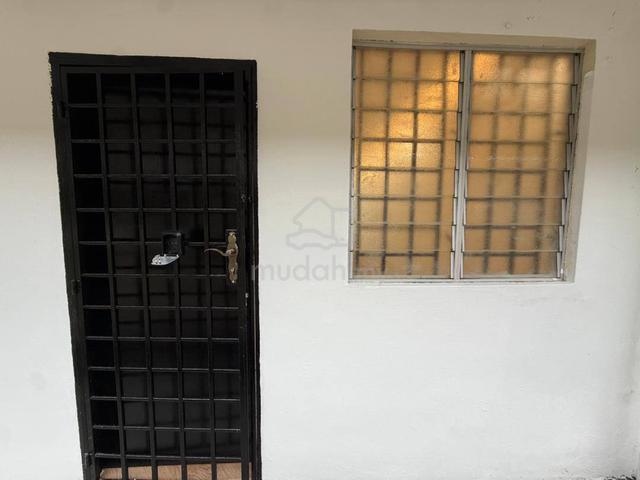 Pangsapuri Jasa Hang Jebat Skudai Bole Loan Penuh 1
