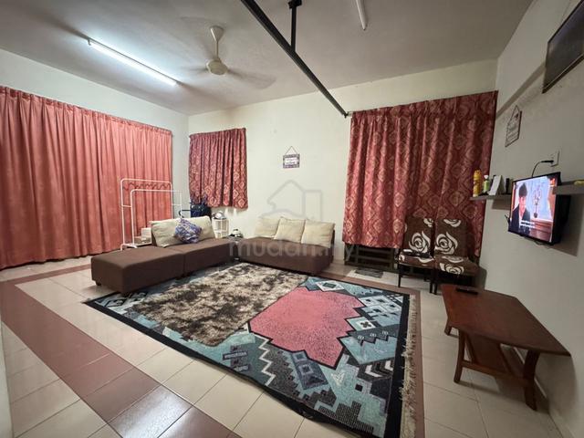 Bilik Sewa SEMI D PSJ Sg Karang Pantai/Balok 1