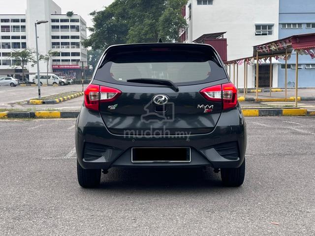 2019 Perodua MYVI 1.5 AV (A) FULL LOAN / 1 OWNER - 4